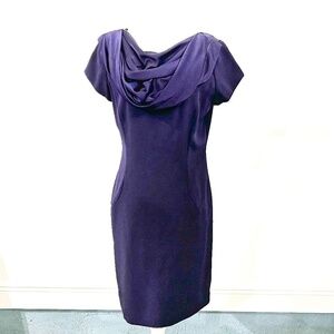 David Warren‎ Cocktail Dress